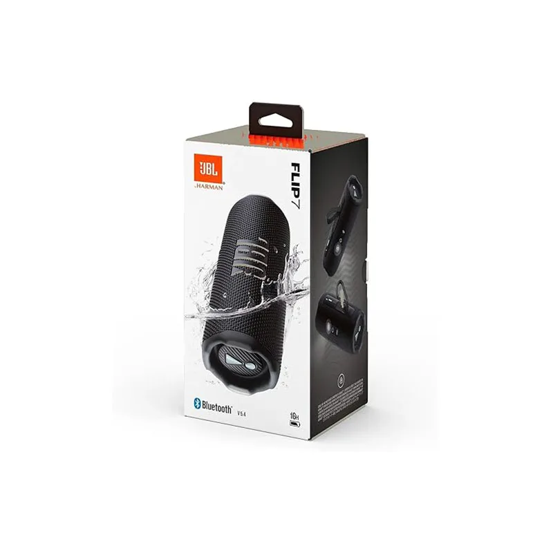 JBL Flip 7 Portable Wireless Bluetooth Speaker - Image 6