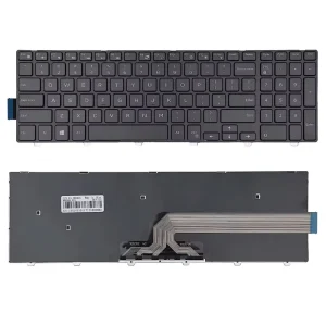 Dell Inspiron 15 & 17 Replacement Keyboard (US Layout)