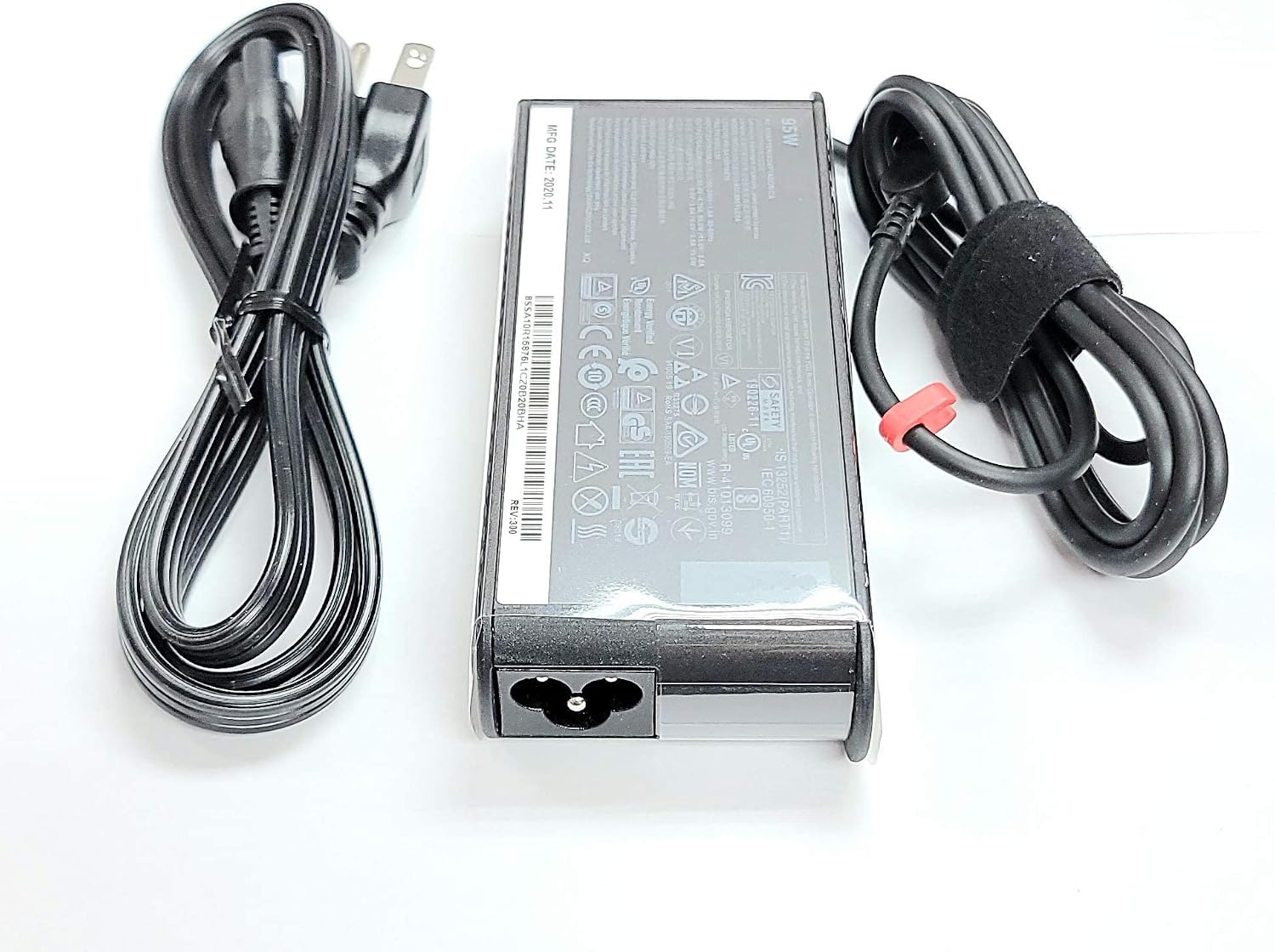 95W USB-C AC Power Adapter for Lenovo ThinkPad - Image 5