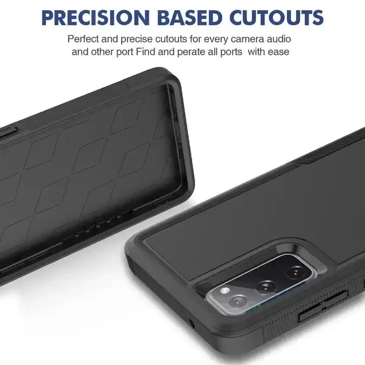Galaxy S20 FE Case Adventurer - Image 4