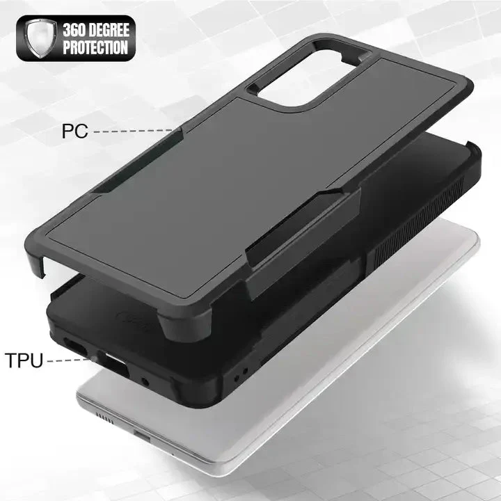 Galaxy S20 FE Case Adventurer - Image 5
