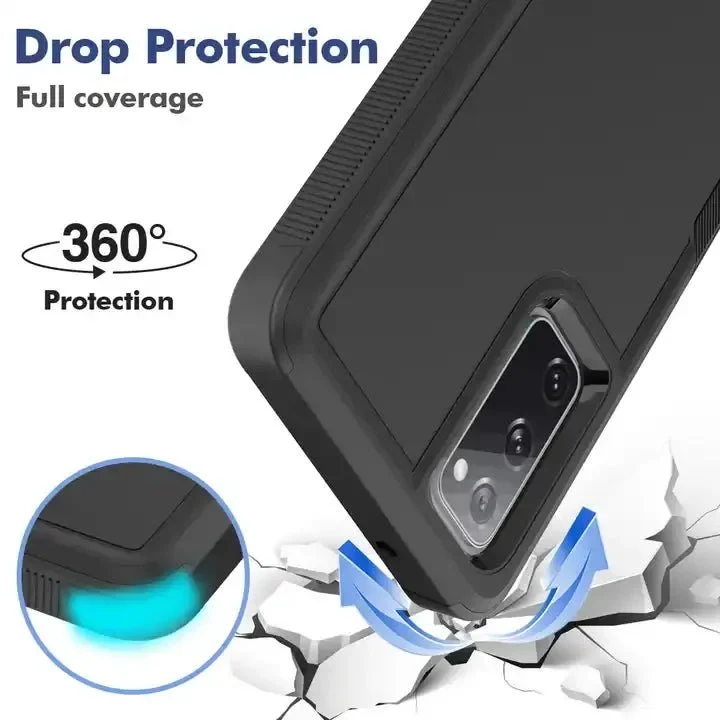 Galaxy S20 FE Case Adventurer - Image 2